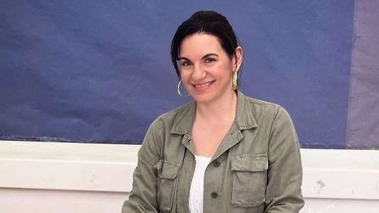 Όλγα Κεφαλογιάννη: &quot;Τιμή, ευθύνη, καθήκον&quot; - Η πρώτη αντίδραση μετά την ανακοίνωση για το υπουργείο Τουρισμού