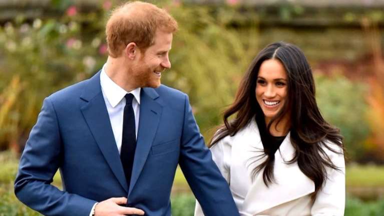 Η "βρετανική" απάντηση του πρίγκιπα Χάρι για τις φήμες χωρισμού με τη Μέγκαν Μαρκλ: "Έχουμε πάρει διαζύγιο 12 φορές"