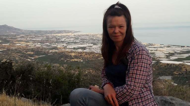 Ιεράπετρα: Αποκαλυπτικές οι τελευταίες αναρτήσεις της 48χρονης πριν την σκοτώσει ο πρώην σύζυγός της