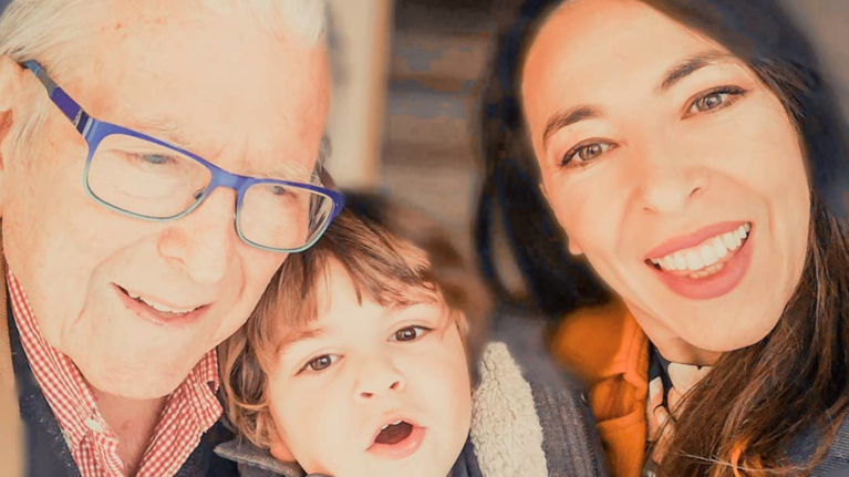 Φοίβος Βουτσάς: Ο γιος του Κώστα Βουτσά στο θέατρο - Δείτε πόσο έχει μεγαλώσει