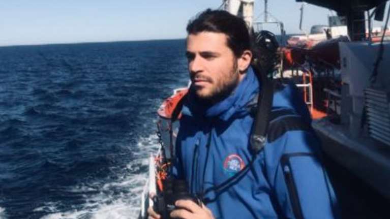 Ο Δήμος Αμοργού πάει στον εισαγγελέα τον Ιάσονα Αποστολόπουλο για τα επεισόδια στο πανηγύρι της &quot;ψημένης&quot;