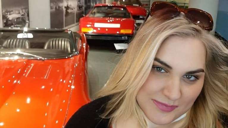 Η τραγωδία στο Παγκράτι: Πώς η 36χρονη Τζανετίνα βρέθηκε στο κενό, προσπαθώντας  να περάσει στο διαμέρισμά της από το διπλανό μπαλκόνι