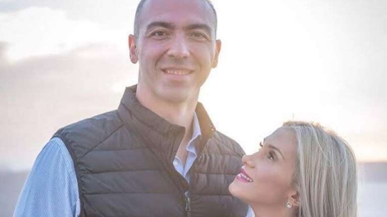 Δώρα Τσαμπάζη: Η συγκινητική ανάρτηση της χήρας Νικολαΐδη για τη γιορτή της μητέρας [εικόνες]