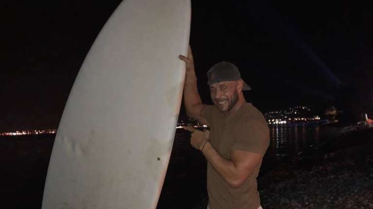 Καλαμάτα: Απολογείται ο 38χρονος για τη δολοφονία του 47χρονου &quot;Αμερικάνου&quot; [εικόνες]