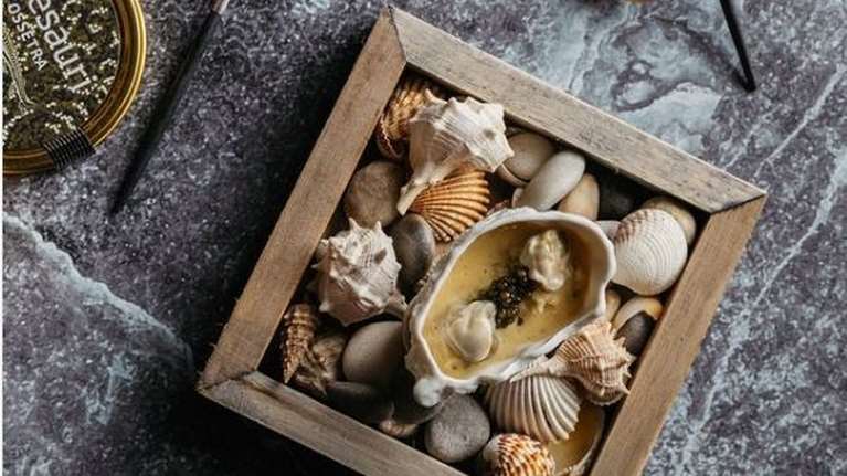 Αυτά είναι τα 6 ελληνικά εστιατόρια που πήραν αστέρι Michelin για το 2021