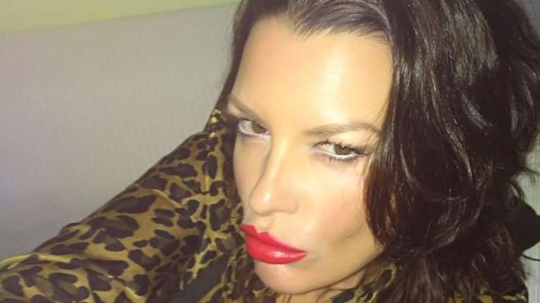 Συγγνώμη ζητάει τώρα η &quot;παρουσιάστρια&quot; Ιωάννα Κουσκούση από τον Νίκο Χαρδαλιά [βίντεο]