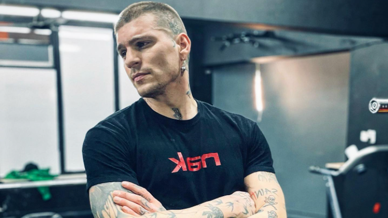 Στηβ Μιλάτος: &quot;Η κοπέλα δεν μου ζήτησε να σταματήσω, νιώθω προσβεβλημένος&quot; - Τα πρώτα λόγια μετά την καταγγελία για βιασμό