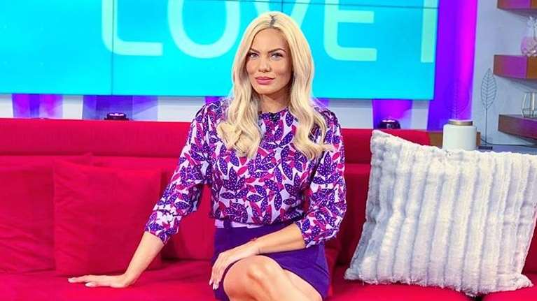 Μαλέσκου: &#39;Η σύγκριση με τη Μενεγάκη με έκανε να πηγαίνω σπίτι μου και να κλαίω&#39;&#39;