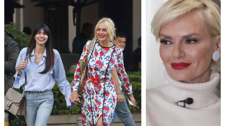 H Ελένα Χριστοπούλου μιλά για την άγρια κόντρα με την Ηλιάνα Παπαγεωργίου - Πώς από κολλητές κατέληξαν στο δικαστήριο