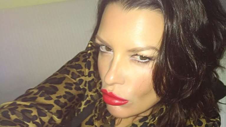 Αυτή είναι η Θεσσαλονικιά του Shopping Star  που... έκανε τσαμπουκά στους αστυνομικούς στην παραλία