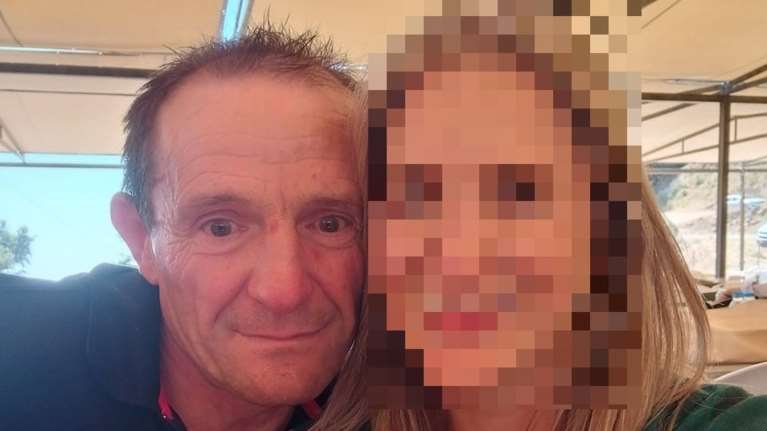 &quot;Χρυσαυγίτης, ένας πουθενάς που πλάκωνε τις μπύρες&quot;: Καταπέλτης ο Μπαλάσκας για τον γυναικοκτόνο της Αμφιλοχίας [βίντεο]