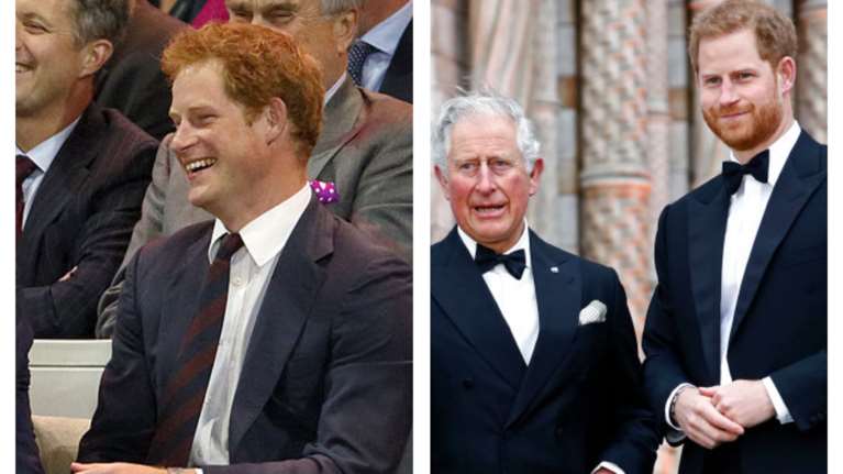 Πρίγκιπας Χάρι: &quot;Αλλοιώθηκε&quot; ο χαρακτήρας του μετά την παραίτησή του - Μοιάζει πια στον &quot;ηττοπαθή&quot; πατέρα του Κάρολο
