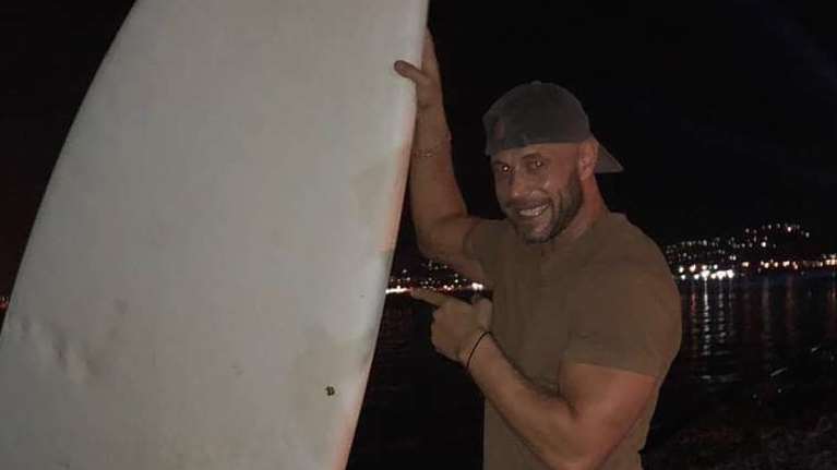 Καλαμάτα: Στα χέρια της αστυνομίας ύποπτος για τη δολοφονία του &quot;Αμερικάνου&quot;- Πιθανώς ο ένας από τους δυο δολοφόνους