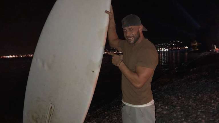 Καλαμάτα: Προφυλακίστηκε ο 38χρονος για τη δολοφονία του 47χρονου Ελληνοαμερικανού