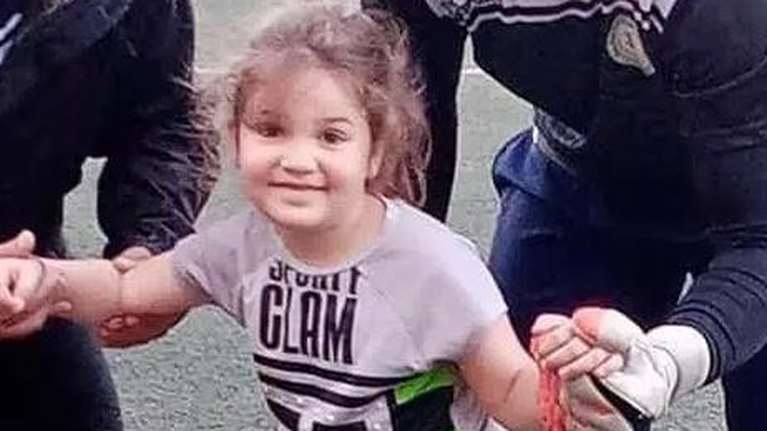 Πάτρα: "Σαφείς ενδείξεις" έχει η ΕΛΑΣ για τον θάνατο της Τζωρτζίνας - Κανένα πρόβλημα στην καρδιά της