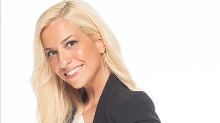 Μένει ή φεύγει από τον ΣΚΑΙ η Μαρία Αναστασοπούλου;