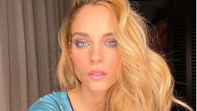 Δούκισσα Νομικού: Βγήκε αγχωμένη στην τηλεόραση και αποκάλυψε ότι κρύβεται από τα παιδιά της [Βίντεο]