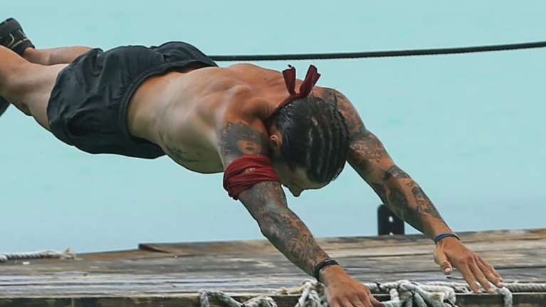 Survivor - Spoiler 19/4: Αυτή η ομάδα κερδίζει το αγώνισμα ασυλίας