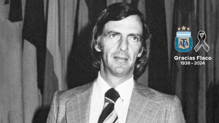 Θλίψη στο παγκόσμιο ποδόσφαιρο: Πέθανε στα 85 του χρόνια ο Λουίς Μενότι