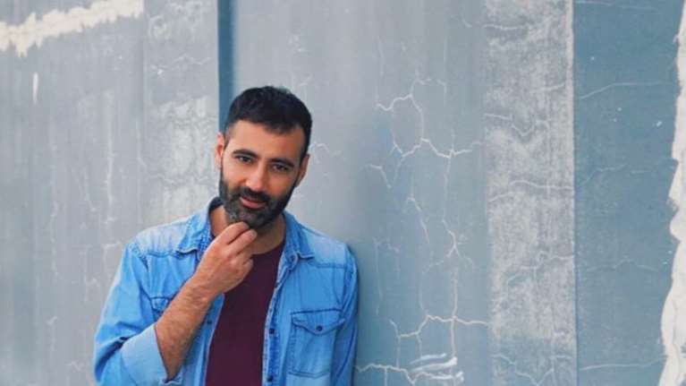 Τι απαντάει ο Νικόλας Στραβοπόδης για τη μήνυση σε βάρος του για βιασμό από τον Ανθη