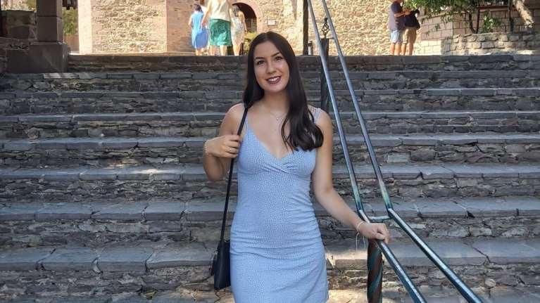 &quot;Δεν είχαν ερωτική σχέση&quot; - Τι αποκαλύπτει η μητέρα της 20χρονης φοιτήτριας που μαχαιρώθηκε από 27χρονο στην Ιταλία [Βίντεο]