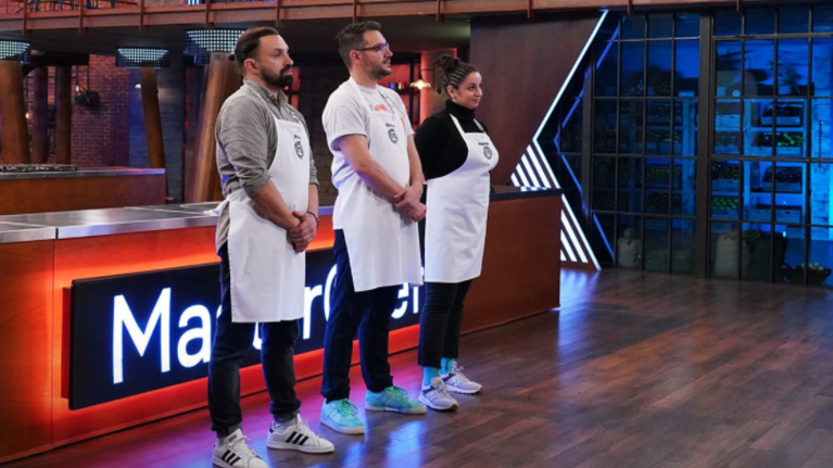 MasterChef Spoiler: Αυτός ο παίκτης αποχωρεί απόψε - Οργή για την υποψήφια Μαργαρίτα