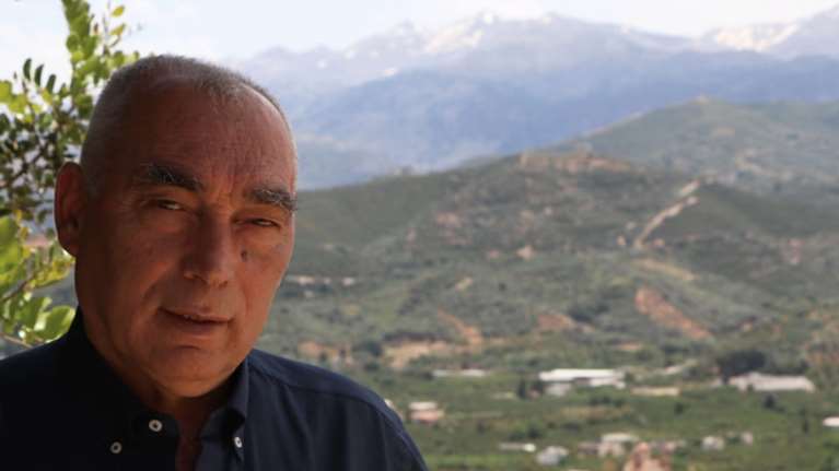 Oρκίστηκε βουλευτής Χανίων ο Γιάννης Κασσελάκης - Στη θέση του εκλιπόντος Μανούσου Βολουδάκη