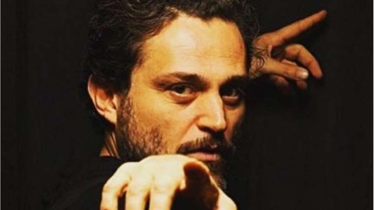 Ο Γιώργος Καραμίχος από την Καλιφόρνια: Ερημο σαν σκηνικό ταινίας το Λος Άντζελες