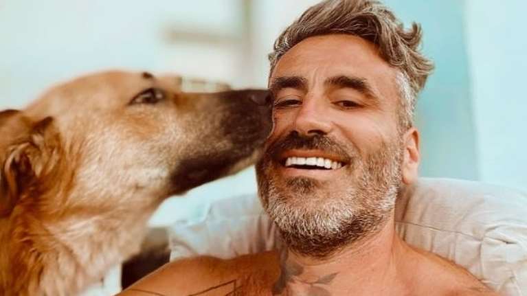 Γιώργος Μαυρίδης: Δεν έμαθα τι θα πει αγάπη στα 15 χρόνια που έζησα δίπλα σου, αλλά στα 3 που είσαι μακριά μου