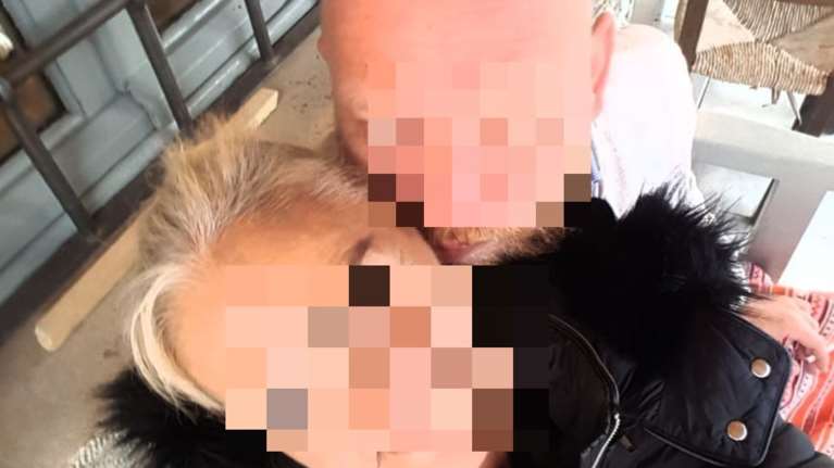 Δολοφονία 54χρονης στα Χανιά: &quot;Έλα γρήγορα, θα με σκοτώσει, κρατάει μαχαίρι&quot;- Η έκκληση για βοήθεια [βίντεο]