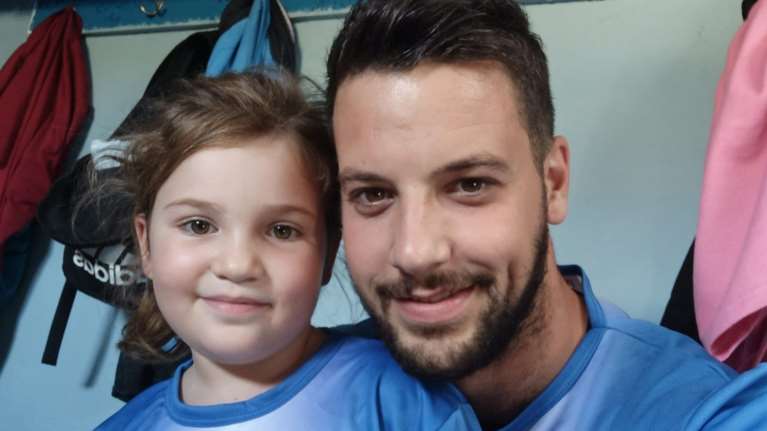 Πάτρα: Η μητέρα του Μάνου Δασκαλάκη έκανε ανώνυμη καταγγελία για κακοποίηση της Τζωρτζίνας - Τι φοβόταν