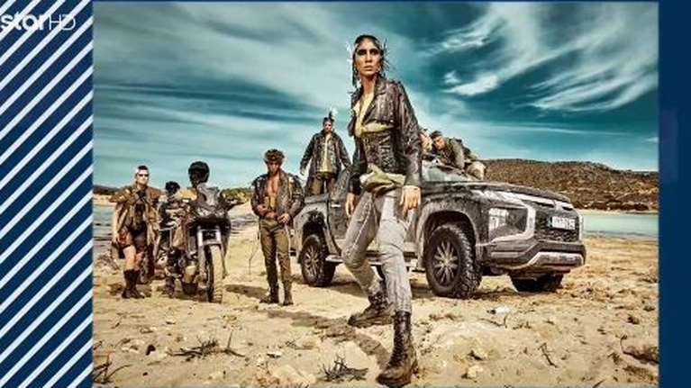 GNTM Spoiler: Αυτό το μοντέλο αποχωρεί απόψε - Η τελική πεντάδα