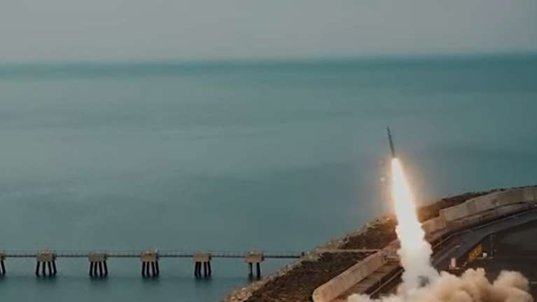 Μετά τον Tayfun, έρχεται ο... Cenk: Η Τουρκία σχεδιάζει νέο βαλλιστικό πύραυλο με εμβέλεια 1.000 χιλιομέτρων