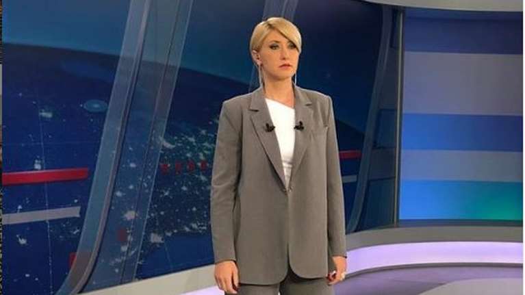 Σία Κοσιώνη: Το φορτισμένο συναισθηματικά μήνυμα μέσω instagram - "Μοιάζει με ψέμα, αλλά..."