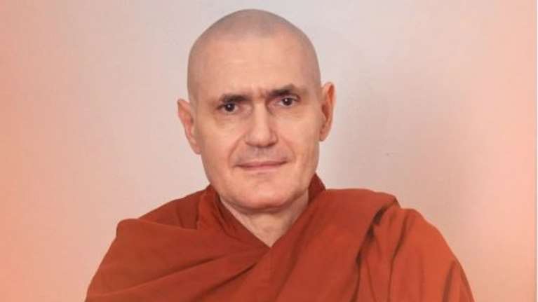 Από τις Σέρρες στις ζούγκλες της Σρι Λάνκα: Η μοναδική περίπτωση ενός Έλληνα Βουδιστή μοναχού