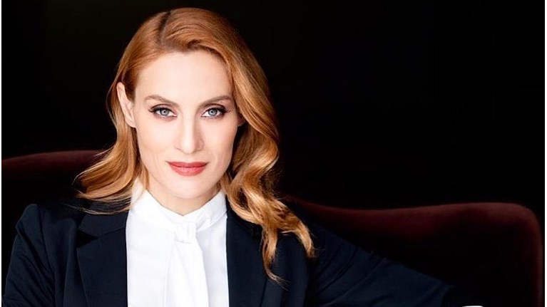 Ελεονώρα Μελέτη