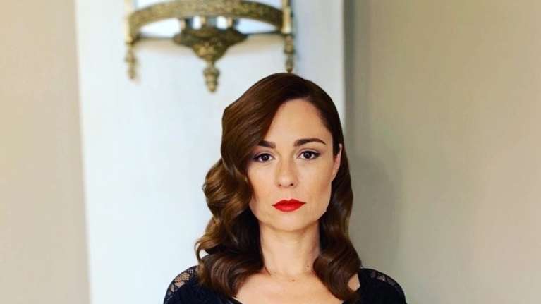 Η Θάλεια Ματίκα όπως δεν την έχουμε ξαναδεί: Η σέξι εμφάνιση που μας εντυπωσίασε