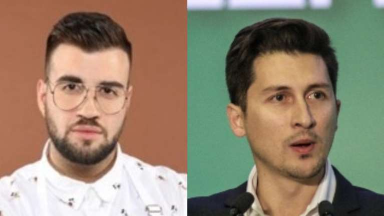 Παύλος Χρηστίδης: ΠΑΣΟΚ, αλήτης και Σταύρος Βαρθαλίτης- Ο νέος Κιναλίτης