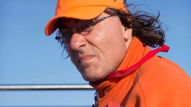 Συγκλονίζει ο γιος του διασώστη που πέθανε από κορονοϊό - &quot;Πρώτη φορά τον είδα να φοβάται&quot; [βίντεο]