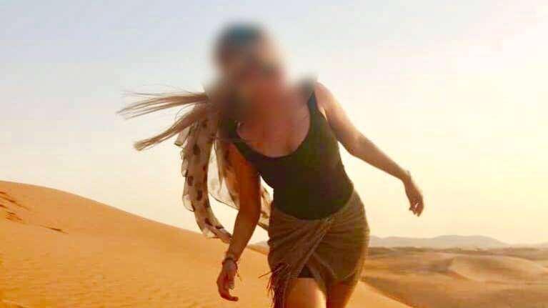 Επίθεση με βιτριόλι: Καλούνται στην Ασφάλεια πρώην σύντροφος της 34χρονης και ένας φίλος της - Θα καταθέσουν συνολικά 25 άτομα