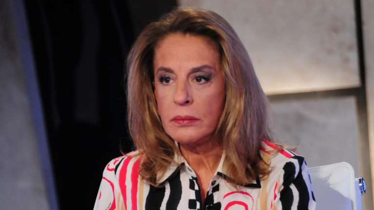 Παραιτήθηκε η Όλγα Τρέμη από την ΕΡΤ