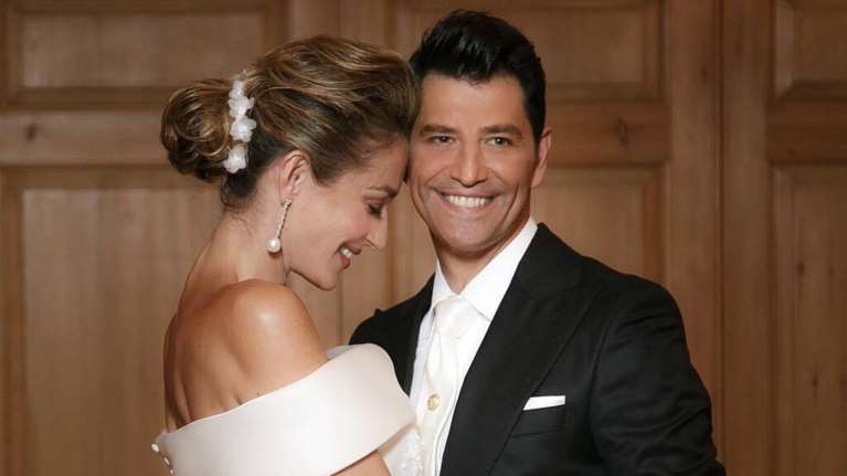 Σάκης Ρουβάς: Η δημόσια ερωτική εξομολόγηση στην Κάτια Ζυγούλη που "έριξε" το Instagram [Εικόνες]