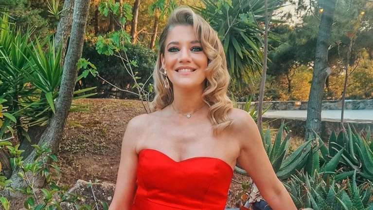 Γέννησε η Τζένη Θεωνά - Έφερε στον κόσμο ένα υγιέστατο αγοράκι