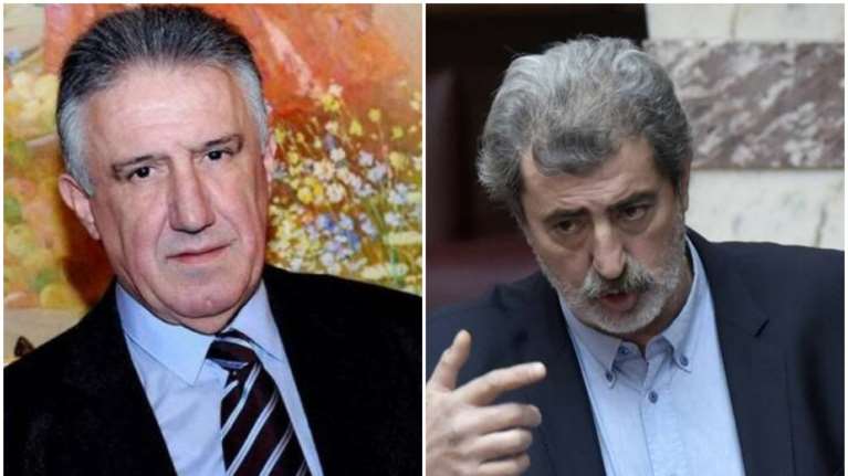 Λακόπουλος κατά Πολάκη: Ένας κουτσαβάκης του ίντερνετ - Ανοιχτή πληγή για τον ΣΥΡΙΖΑ, "σωσίβιο" για τον Μητσοτάκη