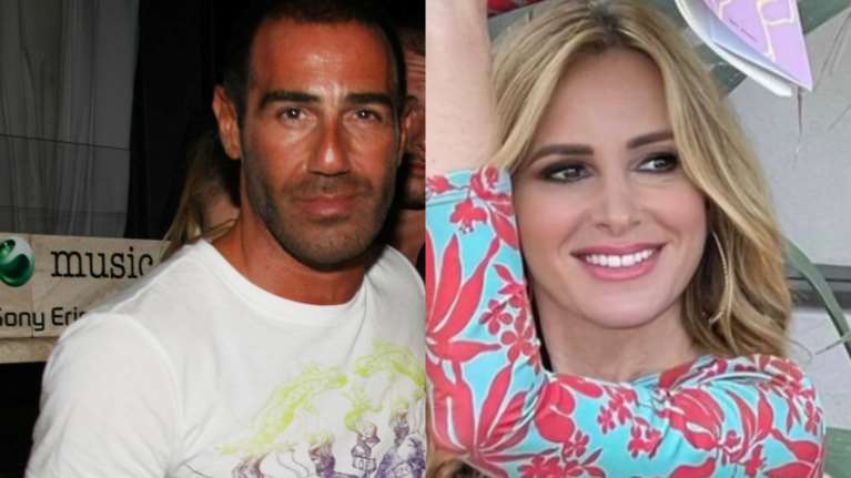 Τζούλη Αγοράκη &quot;θυμωμένη&quot; με Κανάκη: &quot;Κούκλα μου μάλλον έχεις πολύ καιρό να κάνεις σεξ&quot;