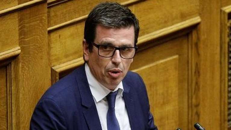 Καιρίδης: Δεν υπάρχει αμερικανική απόφαση για αγορά ή αναβάθμιση τουρκικών F-16