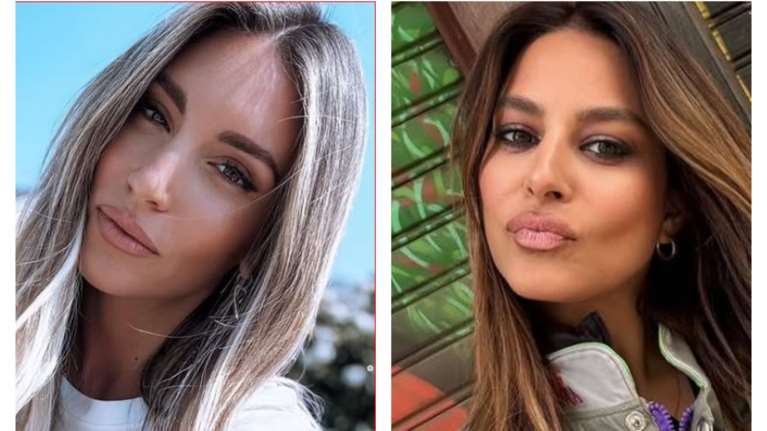 Αθηνά Οικονομάκου για το εξώδικο στην Κωνσταντίνα Ευρυπίδου: Εύχομαι να μην αναγκαστώ να κάνω κάτι διαφορετικό