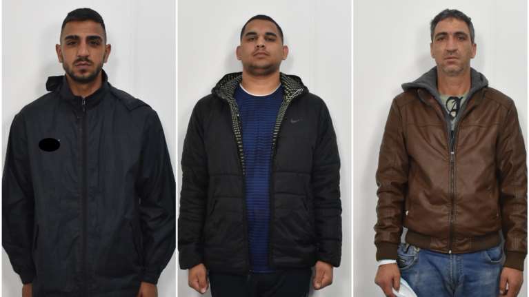 Αυτή είναι η σπείρα που έκλεβε σπίτια και αυτοκίνητα σε Μαραθώνα, Ωρωπό και Νέα Μάκρη