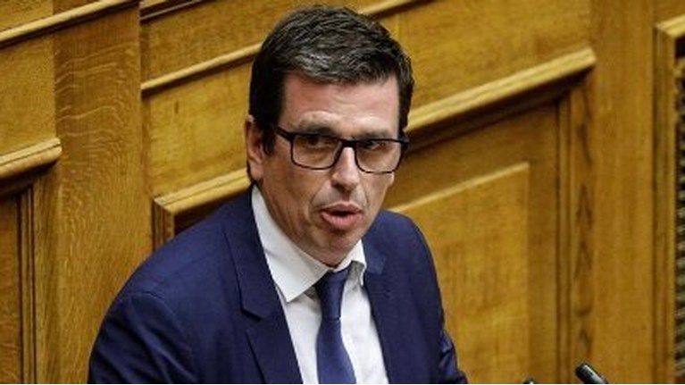 Δημήτρης Καιρίδης