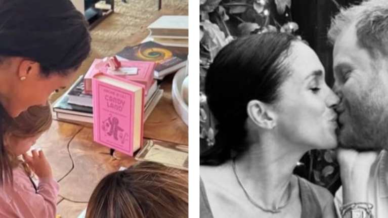 Η νέα εμφάνιση της 3χρονης Λίλιμπετ σε οικογενειακό βίντεο: Με παιδικό Zara σύνολο